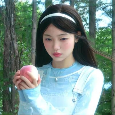 弯曲幸运草