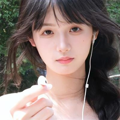 小孩好黑